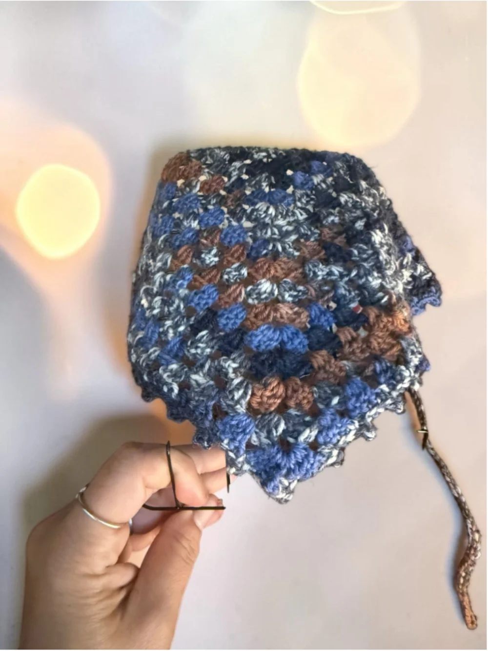 Unbranded handmade by